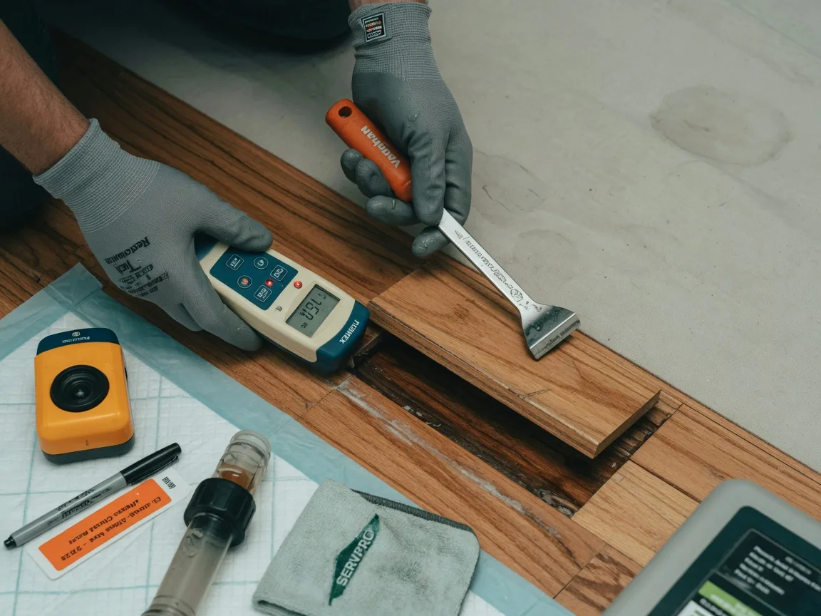 Why choose Water Damage Restoration in Jefferson, GA